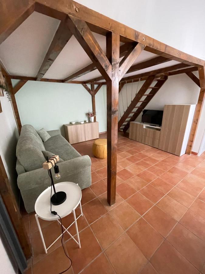 Апартаменты La Casa Di Santa' Неаполь Экстерьер фото